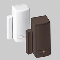 Funk-Öffnungsmelder 