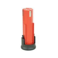 APPA-2,4V, 1,4Ah Ni-Cd 