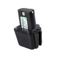 APBO-7,2V, 3,0Ah Ni-MH 