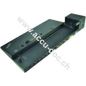 Docking Station (Ultra) + 90W AC Adapter 