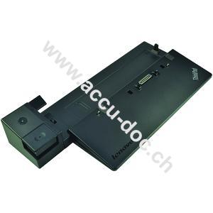 Lenovo Basic Docking Station 65W include 