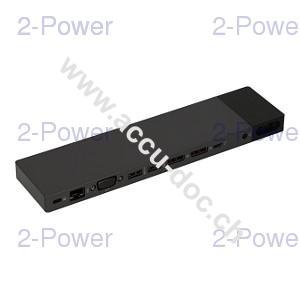 Elite Thunderbolt 3 90W Docking Station. 