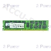 8GB DDR3 1333MHz ECC RDIMM 2Rx4 LV 