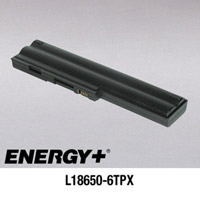 IBM L18650-6TPX 