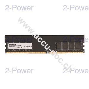 8GB DDR4 2400MHz CL17 DIMM 