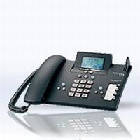 Top E604 ISDN schwarz 