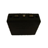 Funkgeräteakku NiMh 