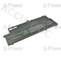 Main Battery Pack 7.4V 6100mAh 45.1Wh 