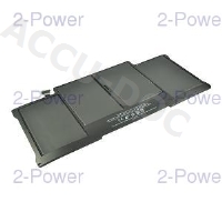 Main Battery Pack 7.3V 7200mAh 50Wh 
