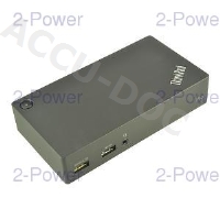 USB 3.0 Pro Docking Station 