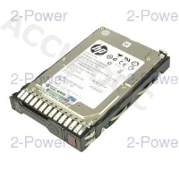 300GB 15k 2.5 6G Hard Drive 