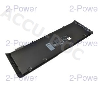 Main Battery Pack 11.1V 5400mAh 