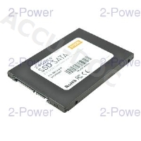 512GB SSD 2.5 SATA 6Gbps 7mm 