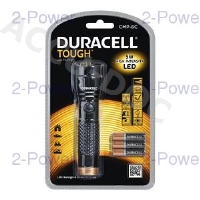 Duracell Tough Torch CMP-6C 
