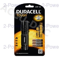 Duracell Tough Torch CMP-8C 