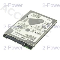 1TB 2.5 SATA 5400RPM 7mm Thin HDD 