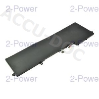 Main Battery Pack 7.4V 7310mAh 54Wh 