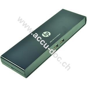 Port Replicator USB 3.0 includes power c 