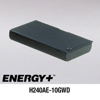 GATEWAY 2000 H240AE-10GWD 