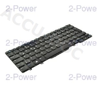 Keyboard Non-Backlit (German) 