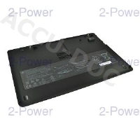 Main Battery Pack 11.1V 5400mAh 