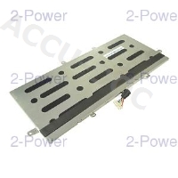 Main Battery Pack 14.8V 2840mAh 42Wh 