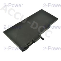 Main Battery Pack 11.1V 50Wh 