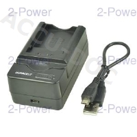 Duracell Camcorder Battery Charger 
