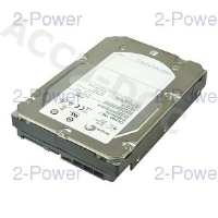 600GB 15K SAS 16MB 3.5 Hard Drive 