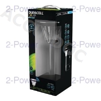 Pathway Light 10/90 Lumen - Nickel 