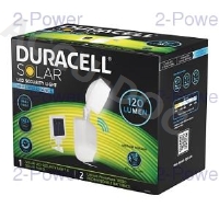 Security Light With Motion Sensor 