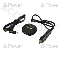 DC Car Charger 90W 