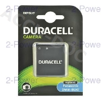 Digital Camera Battery 7.4V 700mAh 