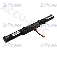 Main Battery Pack 15V 2950mAh 