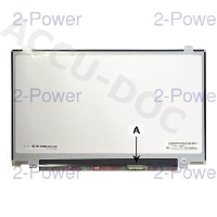 15.4'' WXGA 1280x800 CCFL1 Matte 