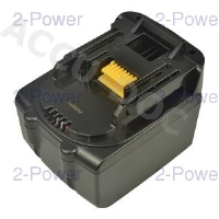 Power Tool Battery 14.4V 4000mAh 