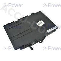 Main Battery Pack 11.1V 3910mAh 44Wh 