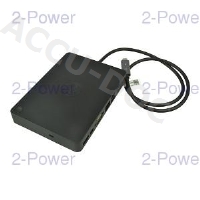 WD15 Docking Station 180W 