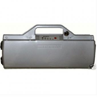 Elektro - Velo Heinzmann Estelle Pedelec 