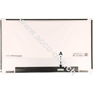 14.0 FHD LED AG BENT BOE 