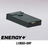 HEWLETT PACKARD L18650-8HP 