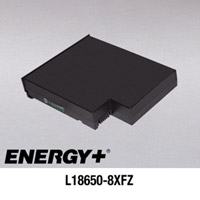HEWLETT PACKARD L18650-8XFZ 