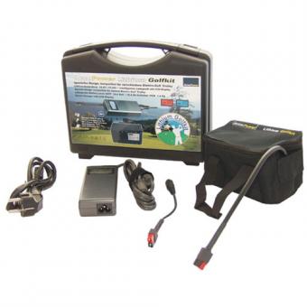 Lithium Golfkit 