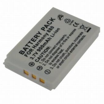 Akku passend für Logitech Harmony 