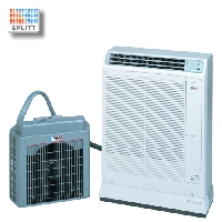Argo Raumklimagerät Ulisse 10CLA R410A 