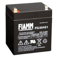 FG20451 FIAMM Blei Akku 
