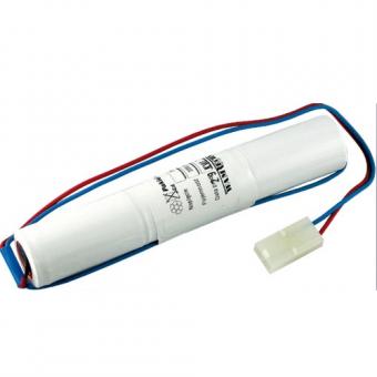 AKKU Notbelechtung Konfektioniert Typ2 