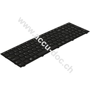 Keyboard (UK) (Refurbished) 