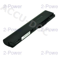 Main Battery Pack 10.8V 4800mAh 55Wh Rep 