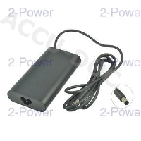 AC Adapter 19.5V 4.62A includes power ca 